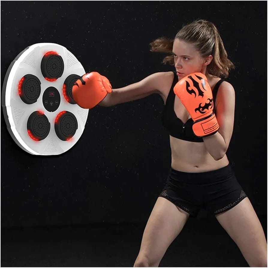 Musical Boxing Pro